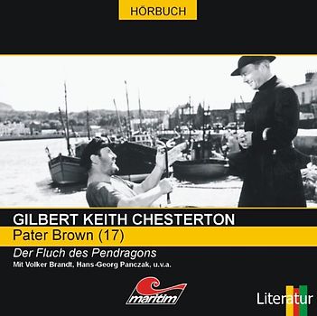 Pater Brown 17