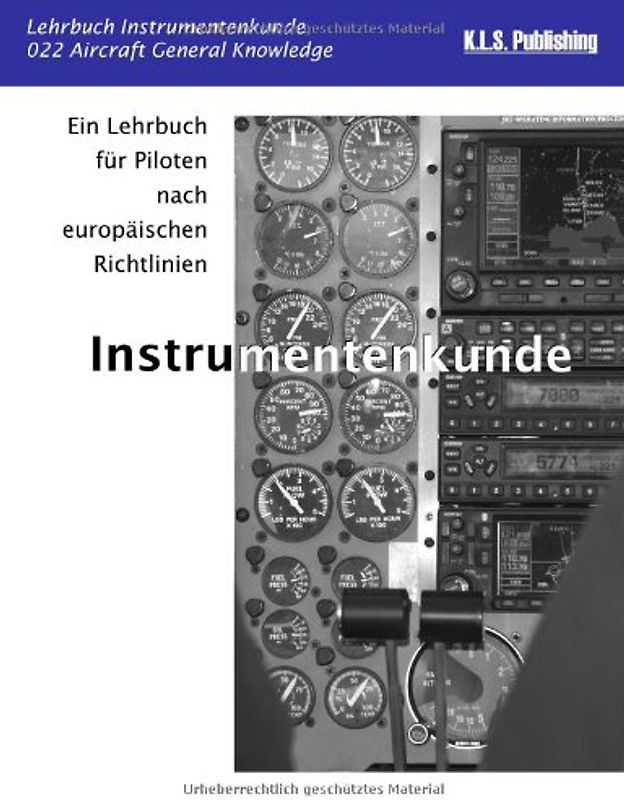 Instrumentenkunde (Farbdruckversion)
