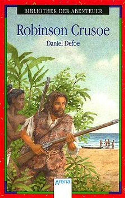 Robinson Crusoe
