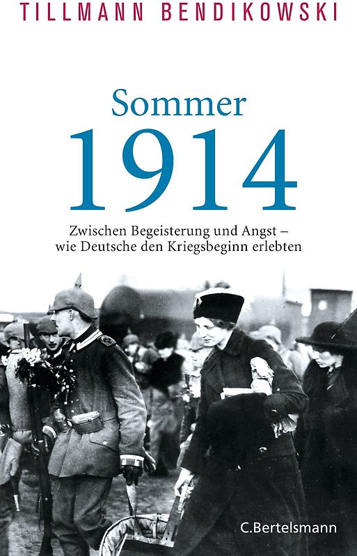 Sommer 1914