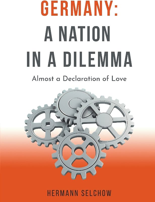 Germany: A Nation in a Dilemma - Essays