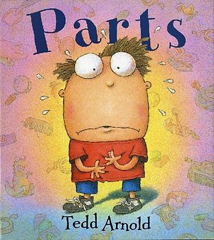 Parts - Arnold, Tedd