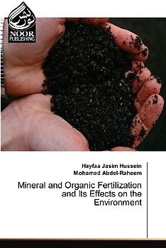 Mineral and Organic Fertilization and Its Effects on the Environment