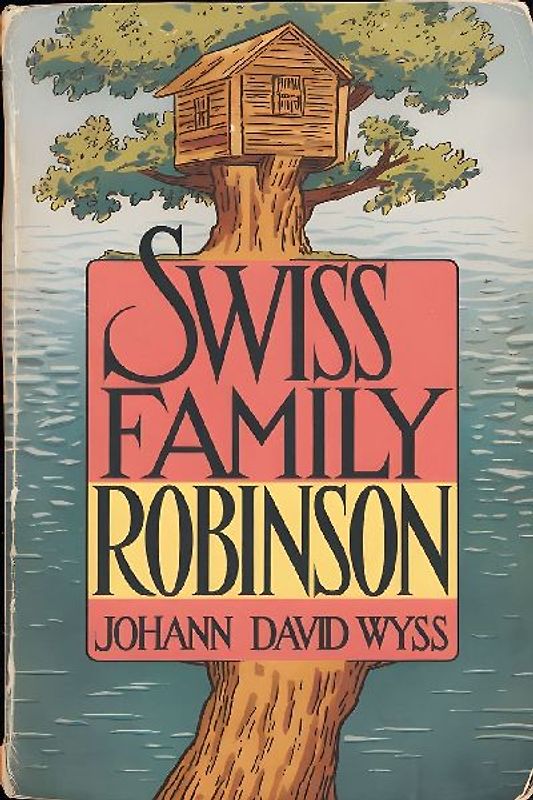 Swiss Family Robinson