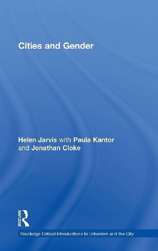 Cities and Gender