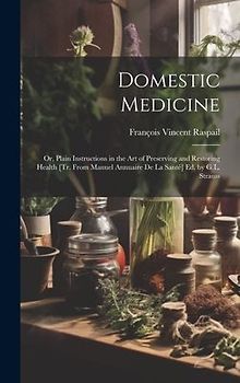 Domestic Medicine