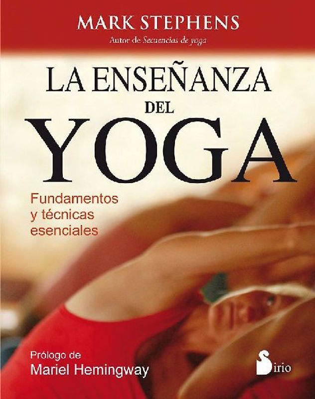 Enseñanza del Yoga, La