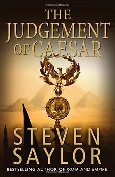 Judgement of Caesar (Roma Sub Rosa) - Steven Saylor