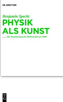 Physik als Kunst