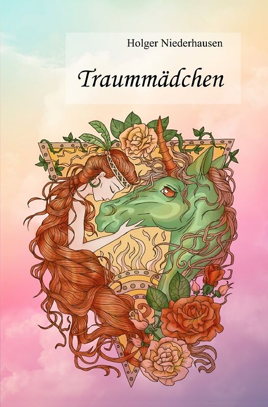 Traummädchen