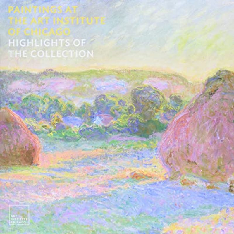 Paintings at the Art Institute of Chicago: Highlights of the Collection (Elgar EU Energy Law series)
