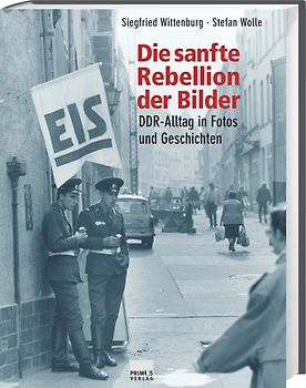 Die sanfte Rebellion der Bilder