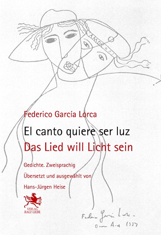 Das Lied will Licht sein /El canto quiere ser luz