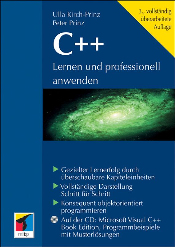 C++ lernen und professionell anwenden