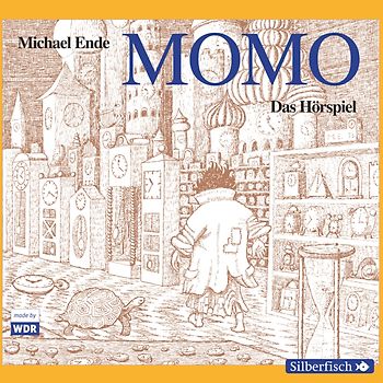 Momo - Das WDR-Hörspiel