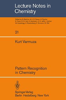 Pattern Recognition in Chemistry