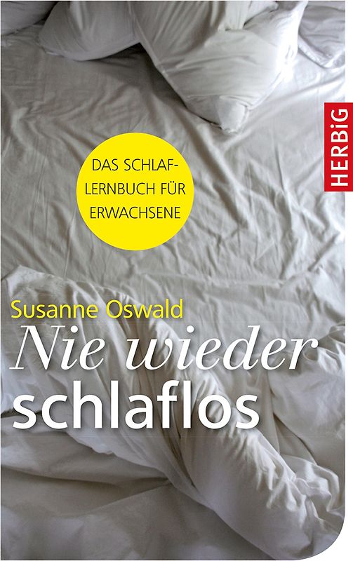 Nie wieder schlaflos