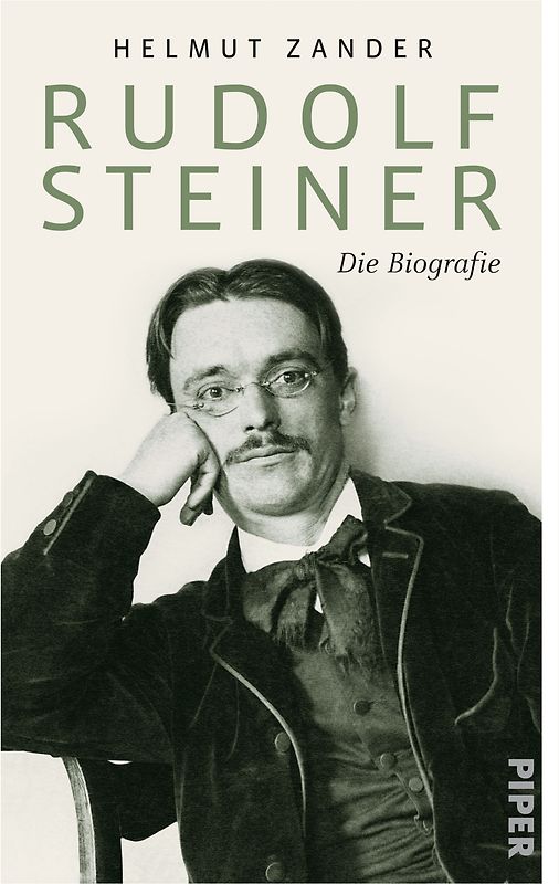 Rudolf Steiner