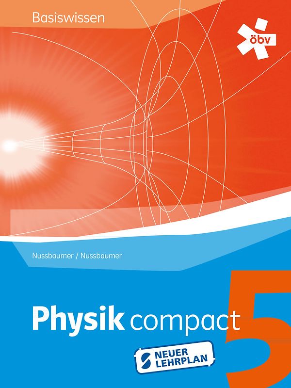 Physik compact Basiswissen 5 RG, Schülerbuch + E-Book