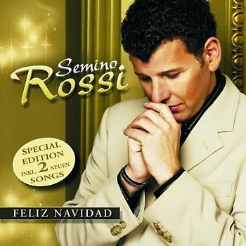 Semino Rossi - Feliz Navidad (Special Edition)