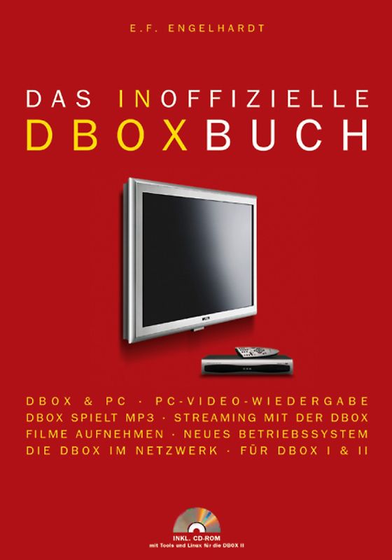 Das inoffizielle DBoxBuch
