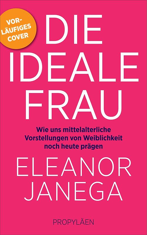 Die ideale Frau