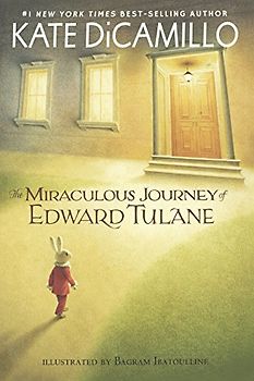 Miraculous Journey of Edward Tulane