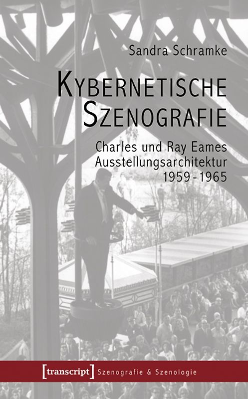 Kybernetische Szenografie