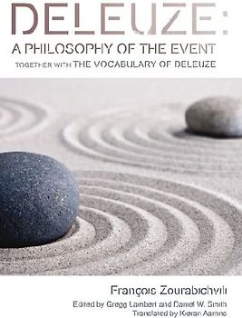 Deleuze: A Philosophy of the Event