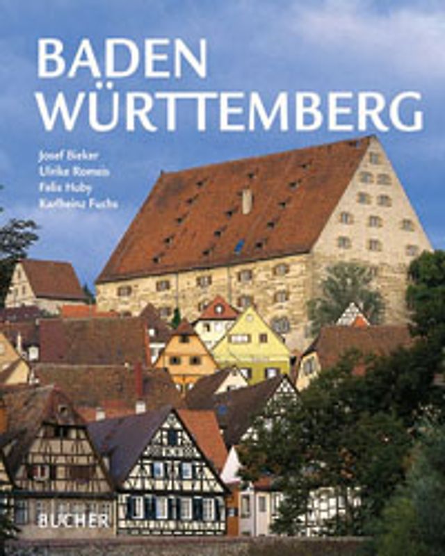 Baden-Württemberg
