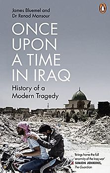 Once Upon a Time in Iraq