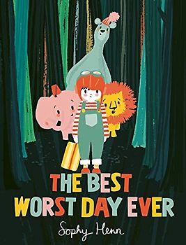 The Best Worst Day Ever
