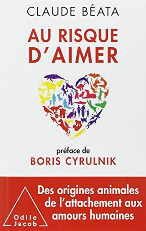 Au risque d'aimer - Béata, Claude