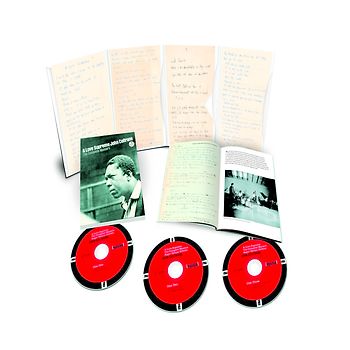 A Love Supreme:The Complete Masters (Super Deluxe)