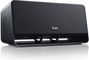 Teufel Boomster (2016) negro