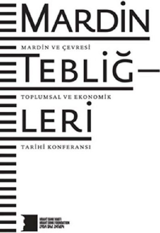 Mardin Tebligleri