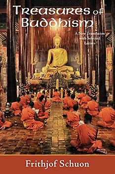 Treasures of Buddhism
