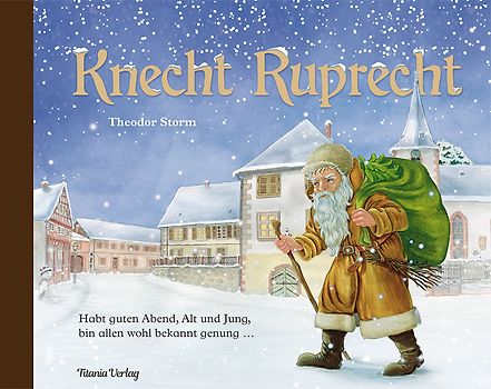 Knecht Ruprecht