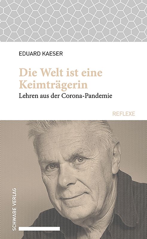 Die Erde ist eine Keimträgerin