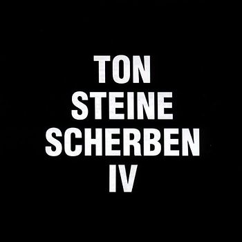 Ton Steine Scherben - Ton Steine Scherben