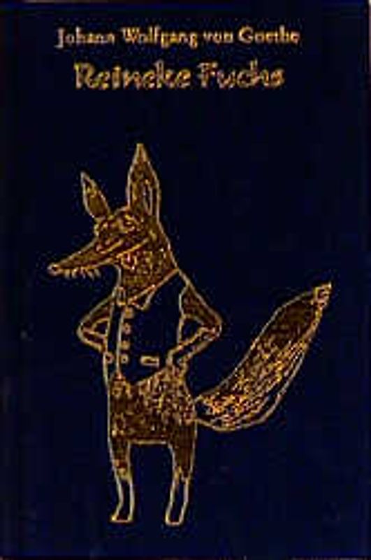 Reineke Fuchs