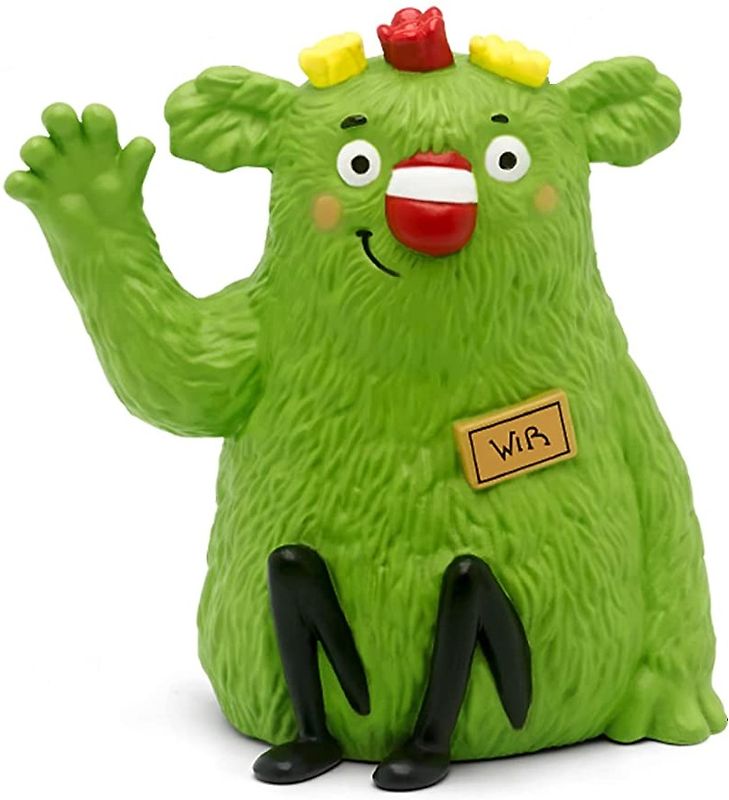 Tonies®: Das kleine WIR - Hörspiel mit Musik