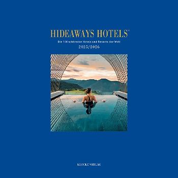 Hideaways Hotels Guide 2025/2026