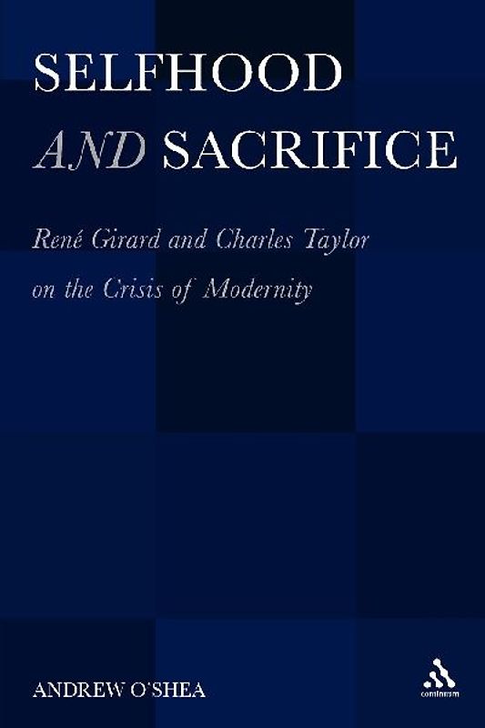 Selfhood and Sacrifice