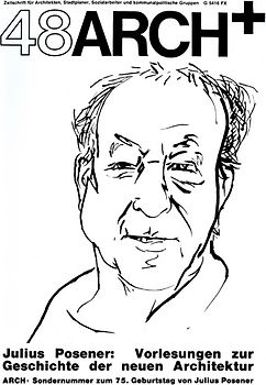 Vorlesungen zur Geschichte der Neuen Architektur (1750-1933)