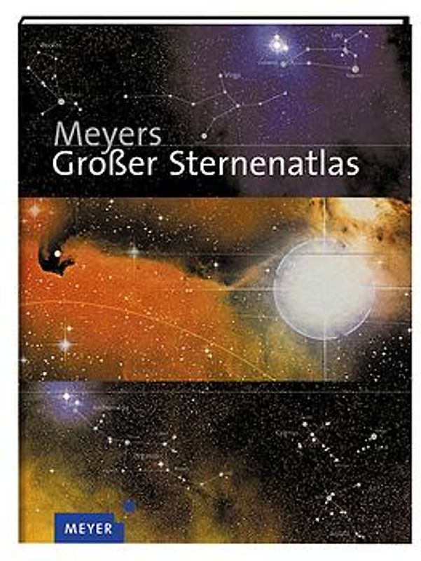 Meyers Großer Sternenatlas