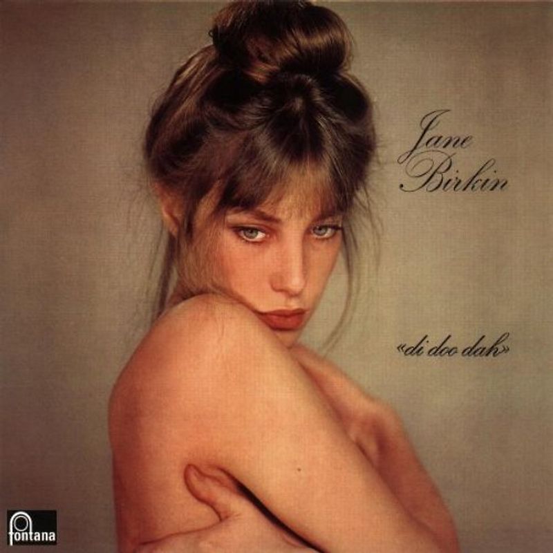 Jane Birkin - Di Doo Dah