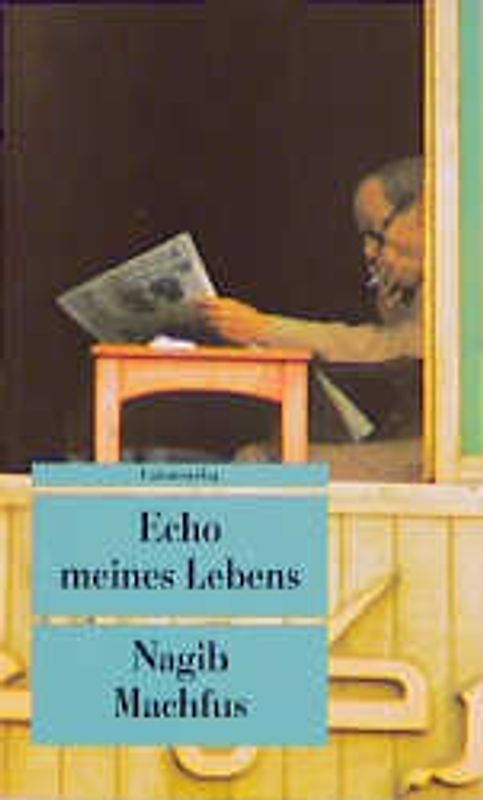 Echo meines Lebens