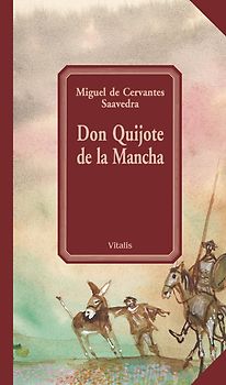 Don Quijote de la Mancha