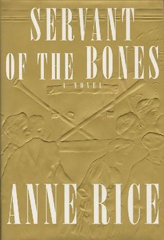 Servant of the Bones